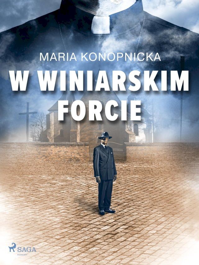  W winiarskim forcie(Kobo/電子書)