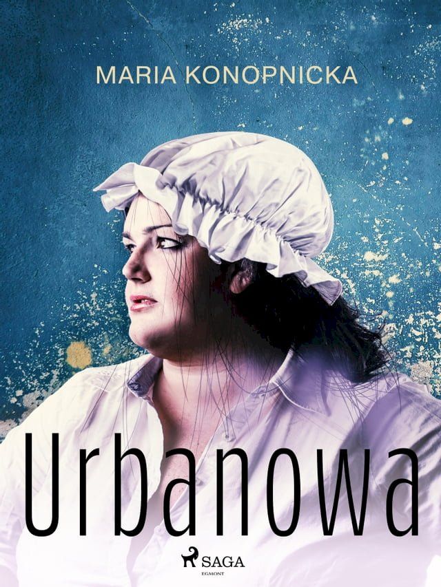  Urbanowa(Kobo/電子書)