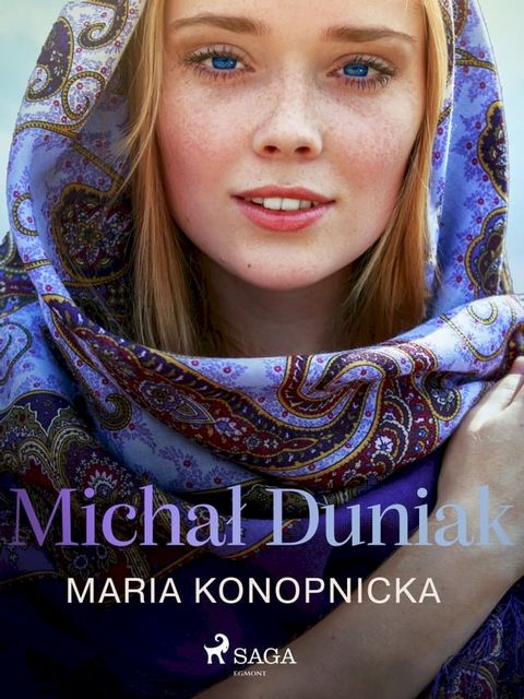 Michał Duniak(Kobo/電子書)