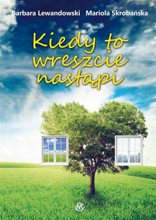  Kiedy to wreszcie nastąpi(Kobo/電子書)