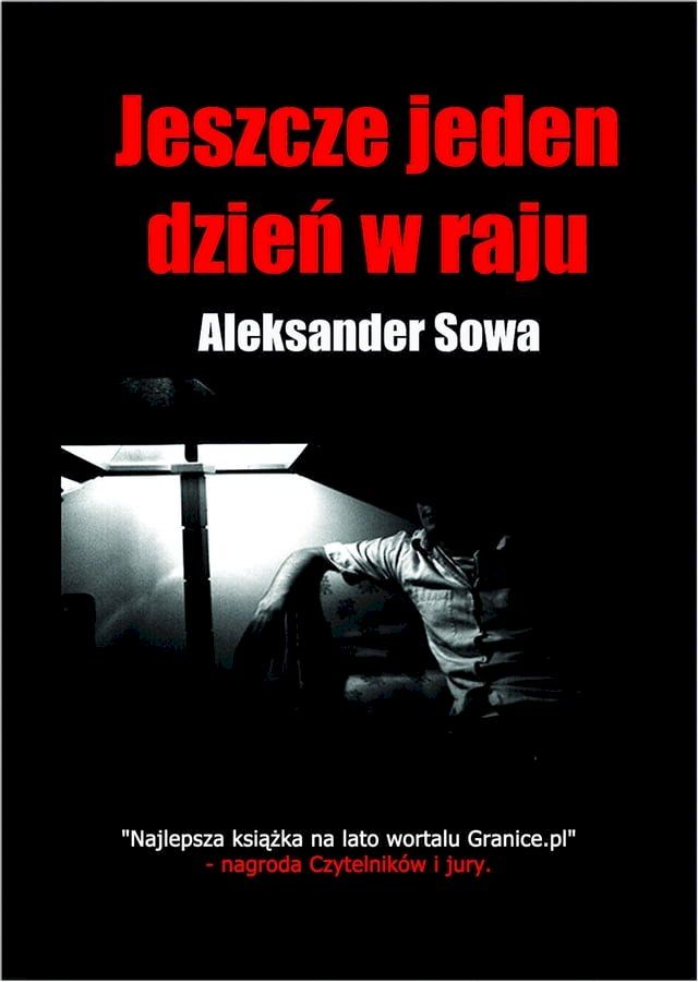  Jeszcze jeden dzien w raju: Polish Edition po polsku(Kobo/電子書)