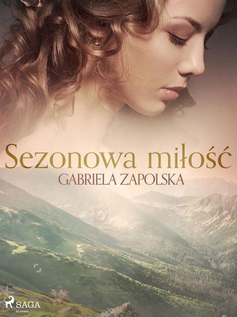 Sezonowa miłość(Kobo/電子書)