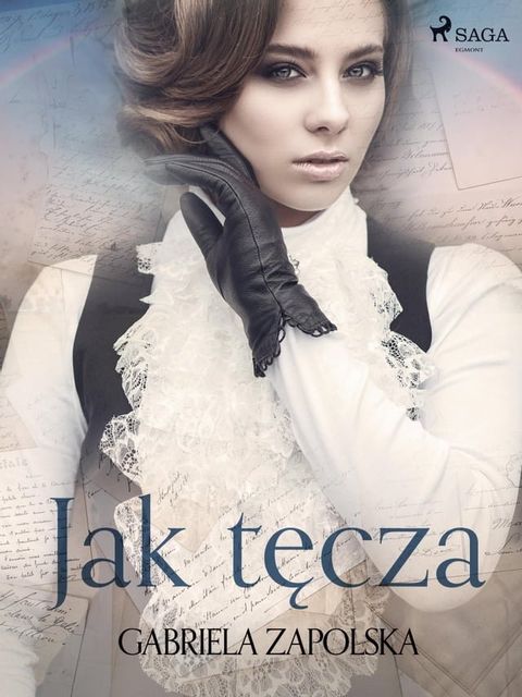 Jak tęcza(Kobo/電子書)