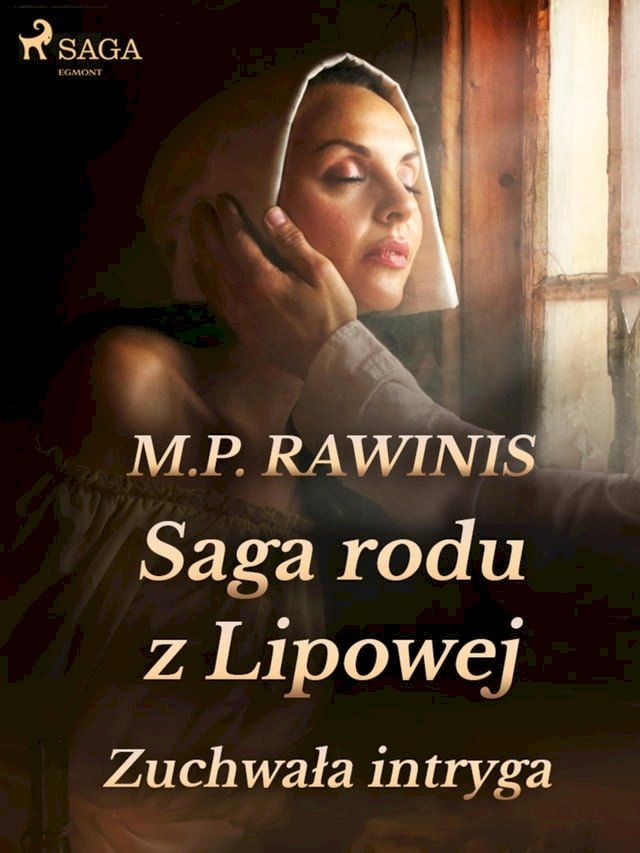  Saga rodu z Lipowej 20: Zuchwała intryga(Kobo/電子書)