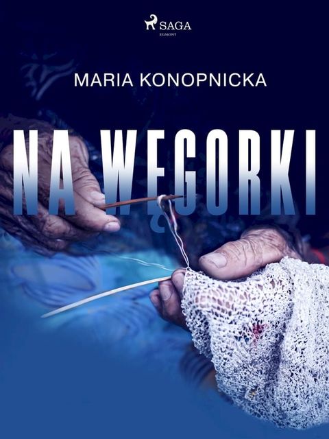 Na węgorki(Kobo/電子書)