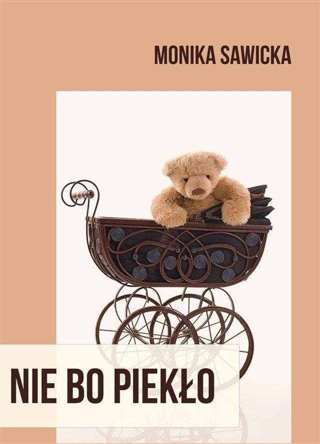  Nie bo piekło(Kobo/電子書)