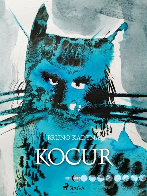 Kocur(Kobo/電子書)