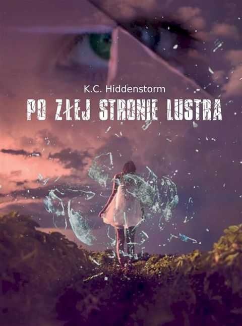 Po złej stronie lustra(Kobo/電子書)