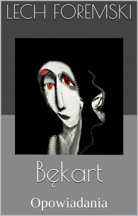 Bękart(Kobo/電子書)