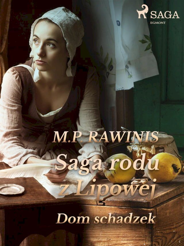  Saga rodu z Lipowej 29: Dom schadzek(Kobo/電子書)