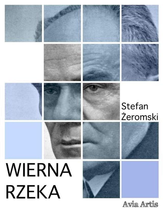  Wierna rzeka(Kobo/電子書)