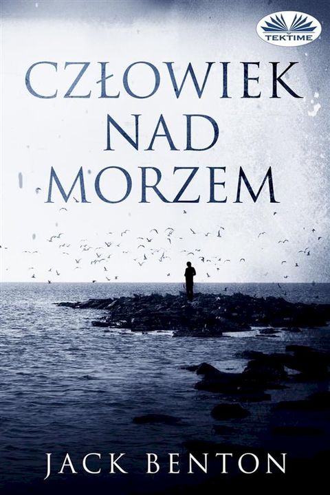 Człowiek Nad Morzem(Kobo/電子書)