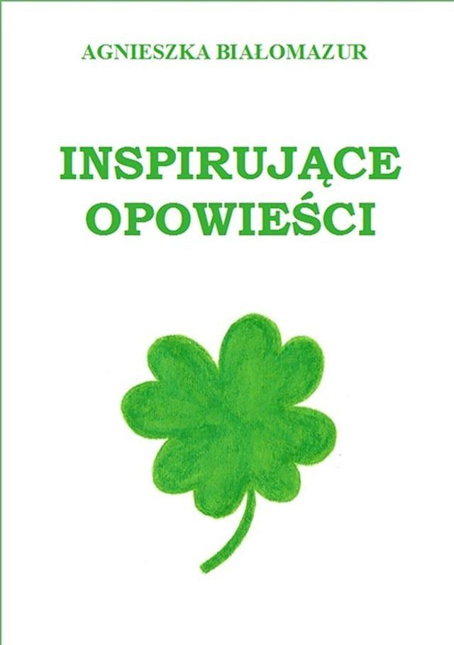  Inspirujące opowieści(Kobo/電子書)