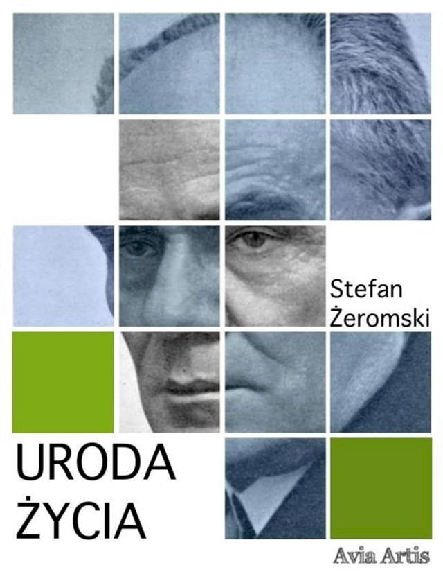  Uroda życia(Kobo/電子書)