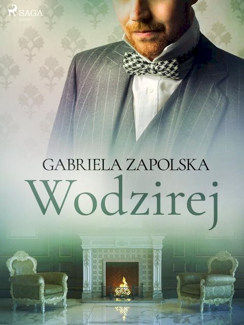 Wodzirej(Kobo/電子書)