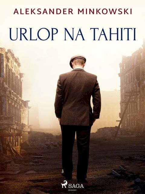 Urlop na Tahiti(Kobo/電子書)