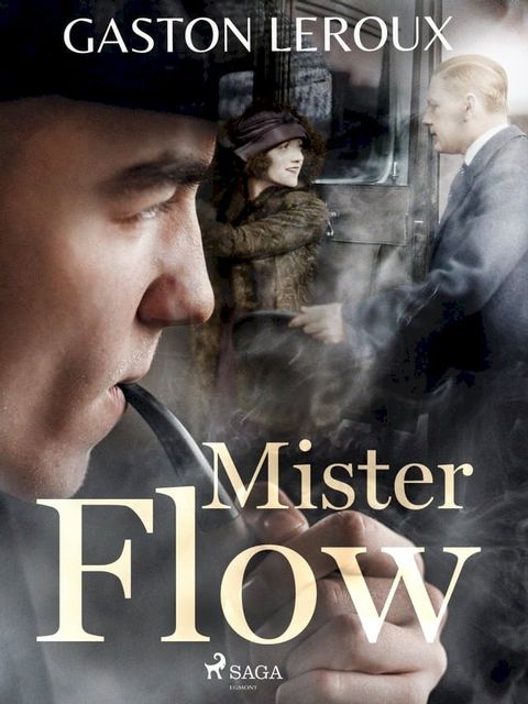 Mister Flow(Kobo/電子書)