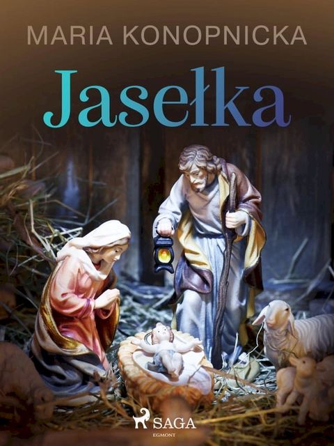 Jasełka(Kobo/電子書)