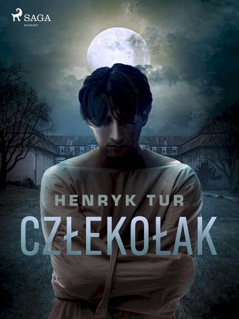 Człekołak(Kobo/電子書)