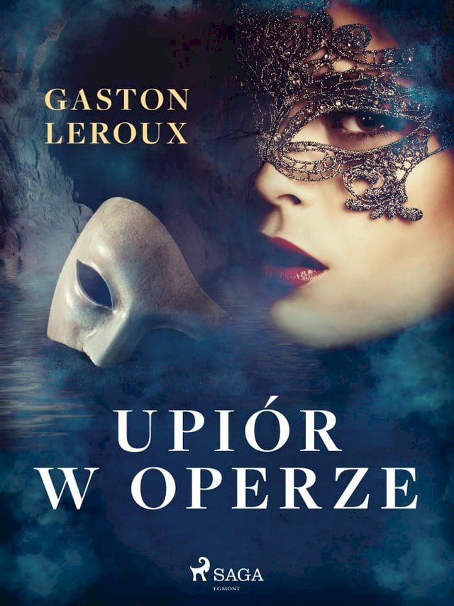  Upi&oacute;r w operze(Kobo/電子書)