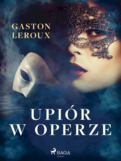 Upi&oacute;r w operze(Kobo/電子書)