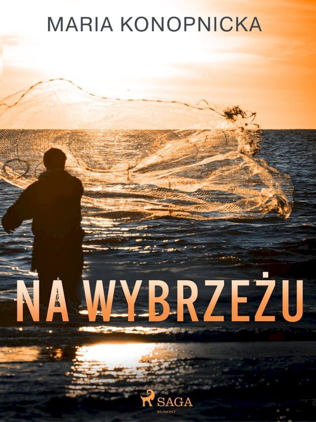  Na wybrzeżu(Kobo/電子書)