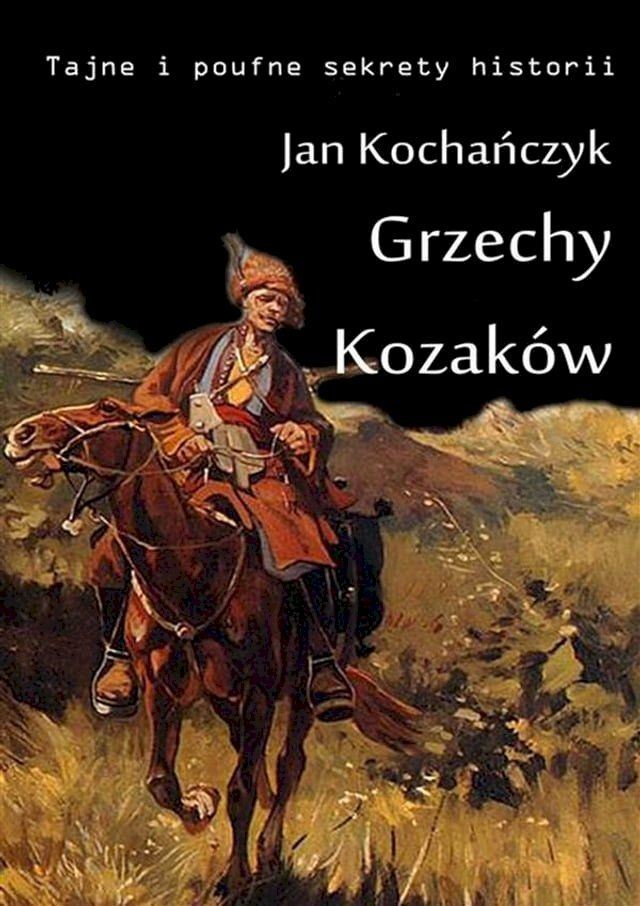  Grzechy Kozaków(Kobo/電子書)