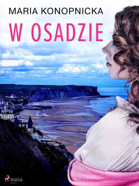 W osadzie(Kobo/電子書)