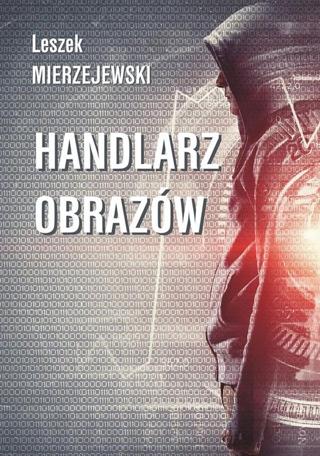  Handlarz obrazów(Kobo/電子書)