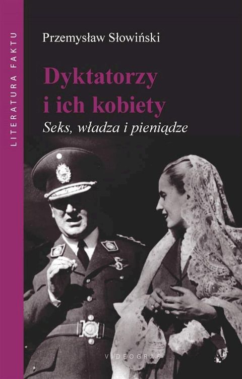 Dyktatorzy i ich kobiety(Kobo/電子書)