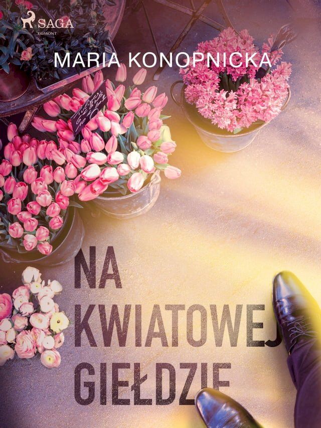  Na kwiatowej giełdzie(Kobo/電子書)