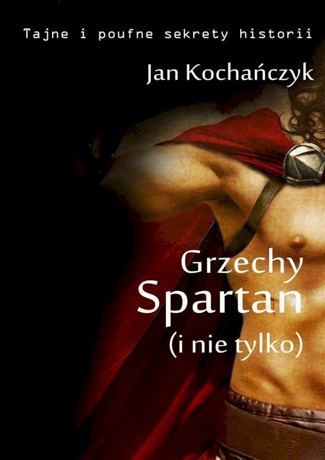  Grzechy Spartan(Kobo/電子書)