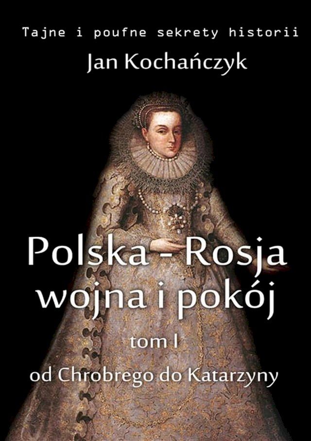  Polska-Rosja: wojna i pokój(Kobo/電子書)