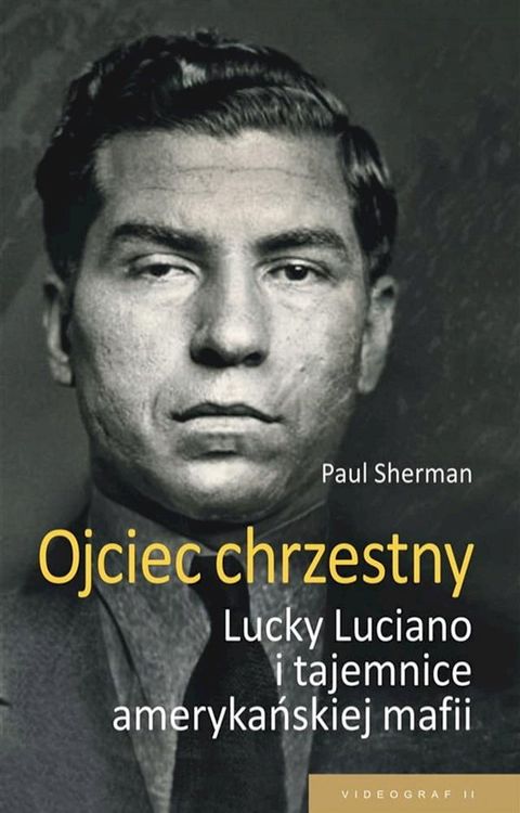 Ojciec chrzestny(Kobo/電子書)