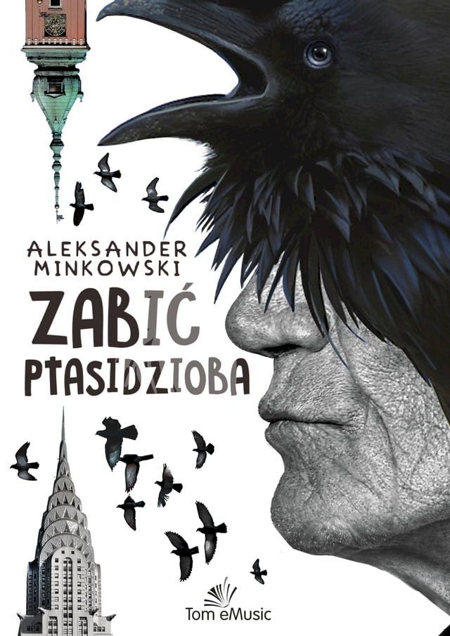  Zabić Ptasiodzioba(Kobo/電子書)