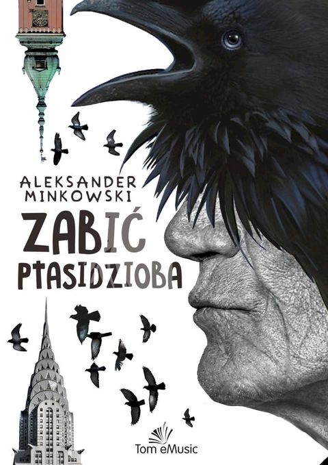 Zabić Ptasiodzioba(Kobo/電子書)