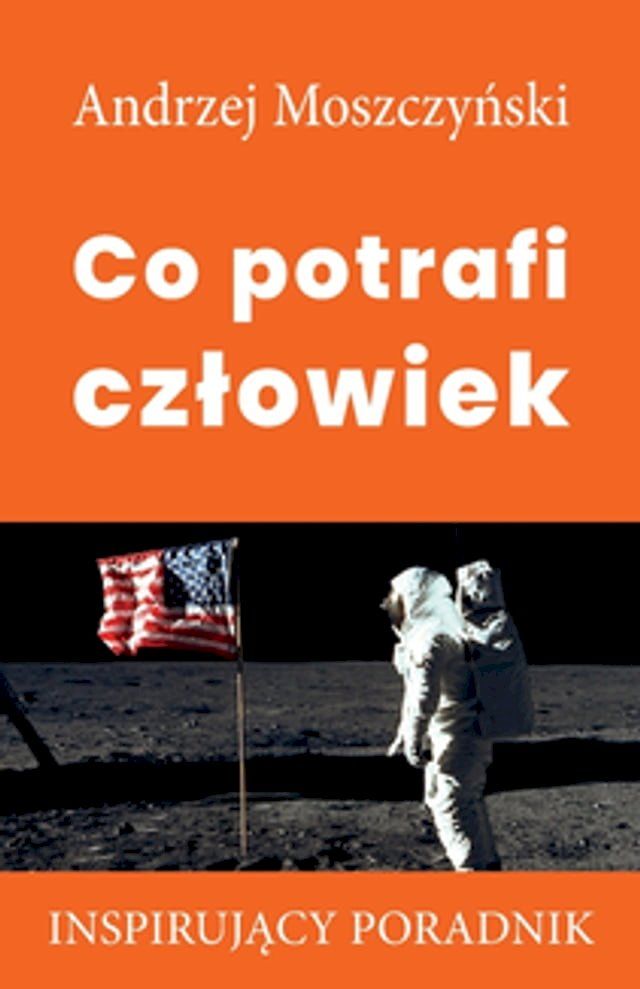  Co potrafi człowiek(Kobo/電子書)