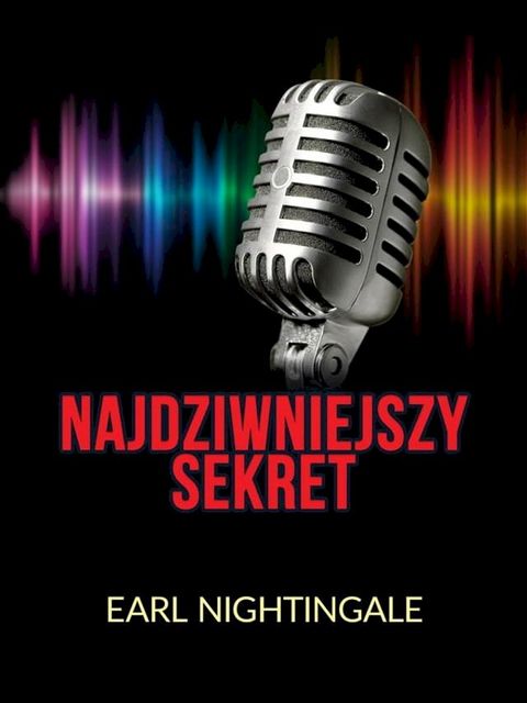 Najdziwniejszy Sekret (Tłumaczenie)(Kobo/電子書)