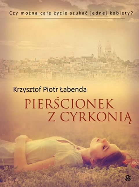 Pierścionek z cyrkonią(Kobo/電子書)