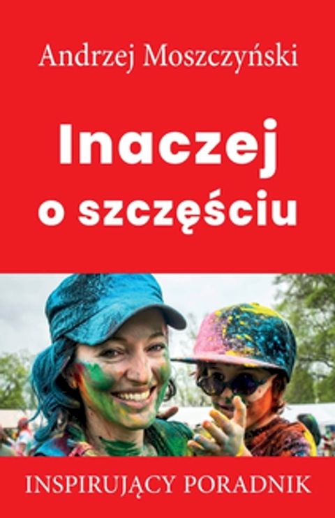 Inaczej o szczęściu(Kobo/電子書)