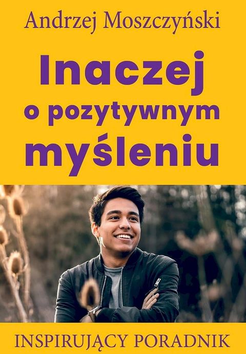 Inaczej o pozytywnym myśleniu(Kobo/電子書)