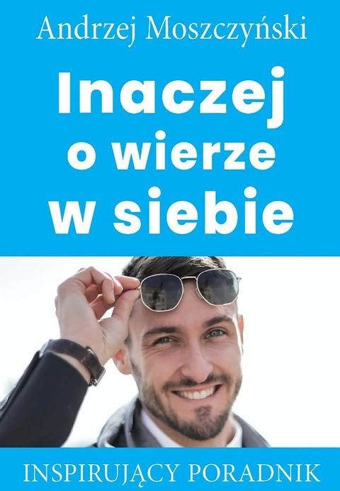 Inaczej o wierze w siebie(Kobo/電子書)