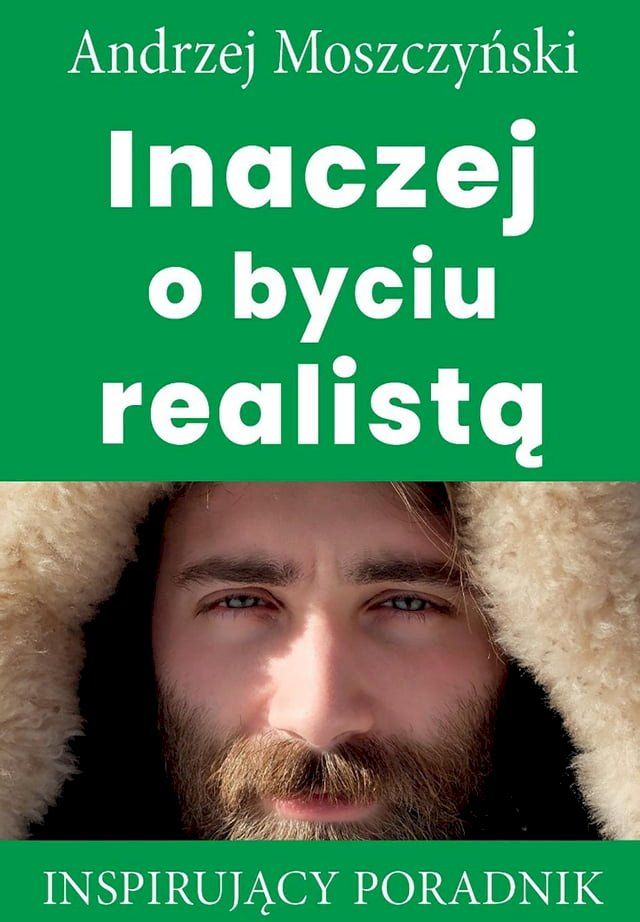  Inaczej o byciu realistą(Kobo/電子書)