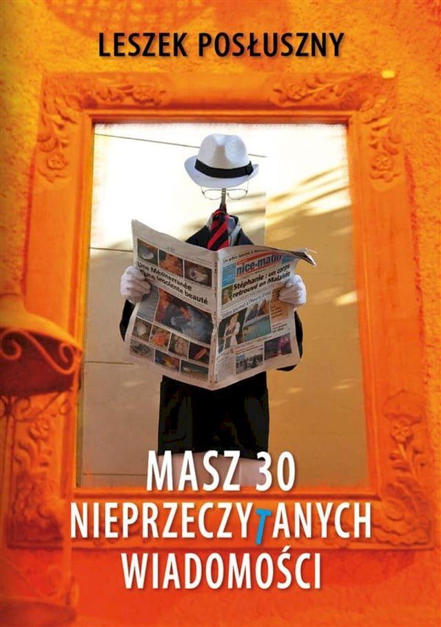  Masz 30 nieprzeczytanych wiadomości(Kobo/電子書)