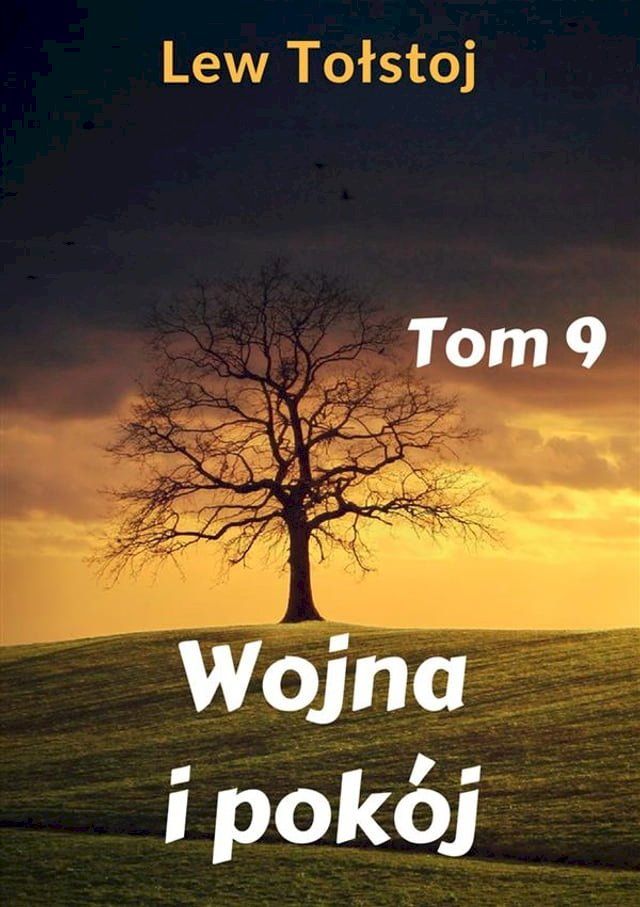  Wojna i pokój. Tom 9(Kobo/電子書)