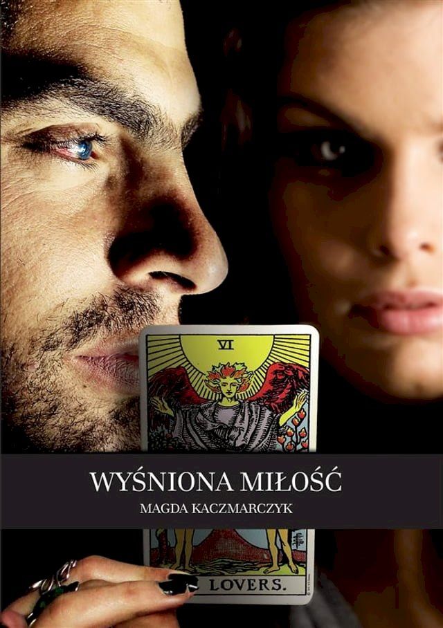  Wyśniona miłość(Kobo/電子書)