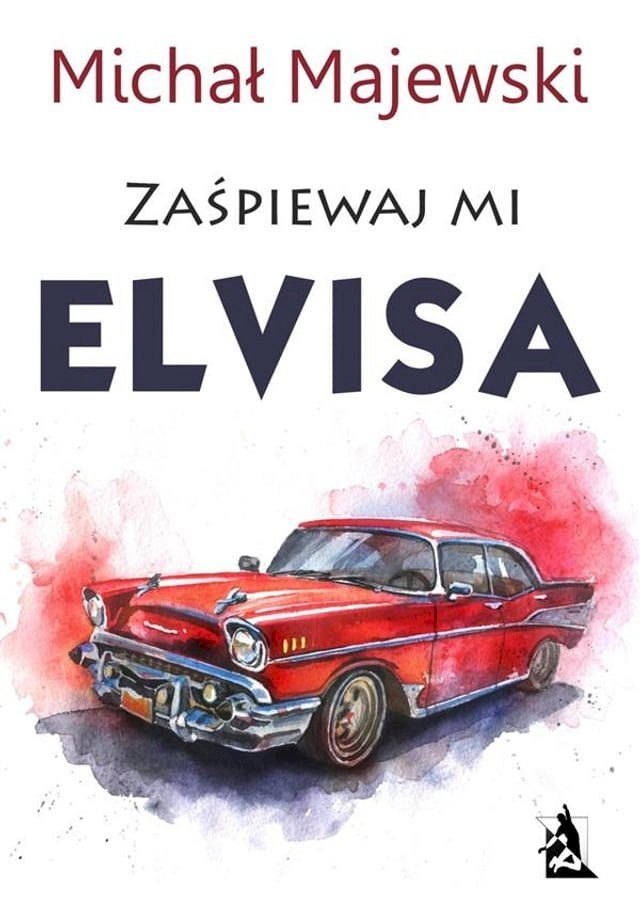  Zaśpiewaj mi Elvisa(Kobo/電子書)