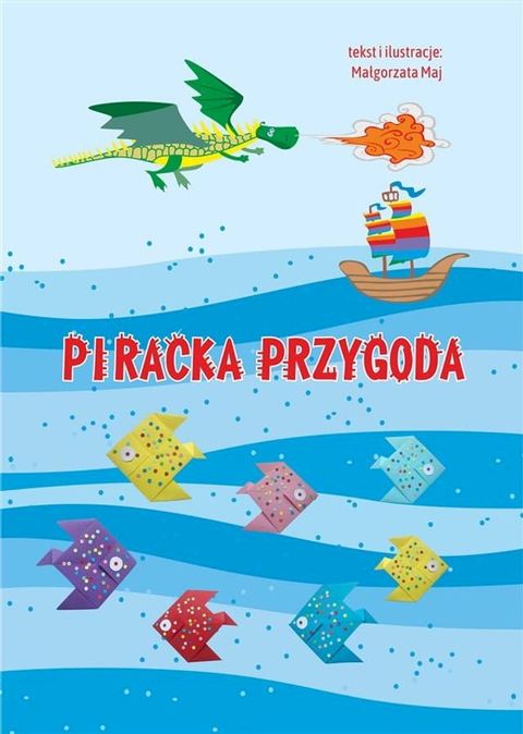 Piracka przygoda(Kobo/電子書)