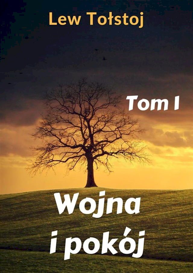  Wojna i pokój. Tom 1(Kobo/電子書)