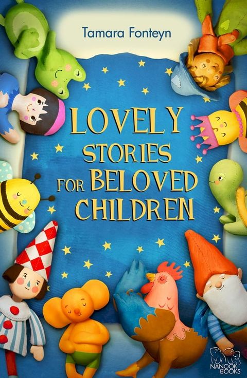 Lovely Stories for Beloved Children(Kobo/電子書)